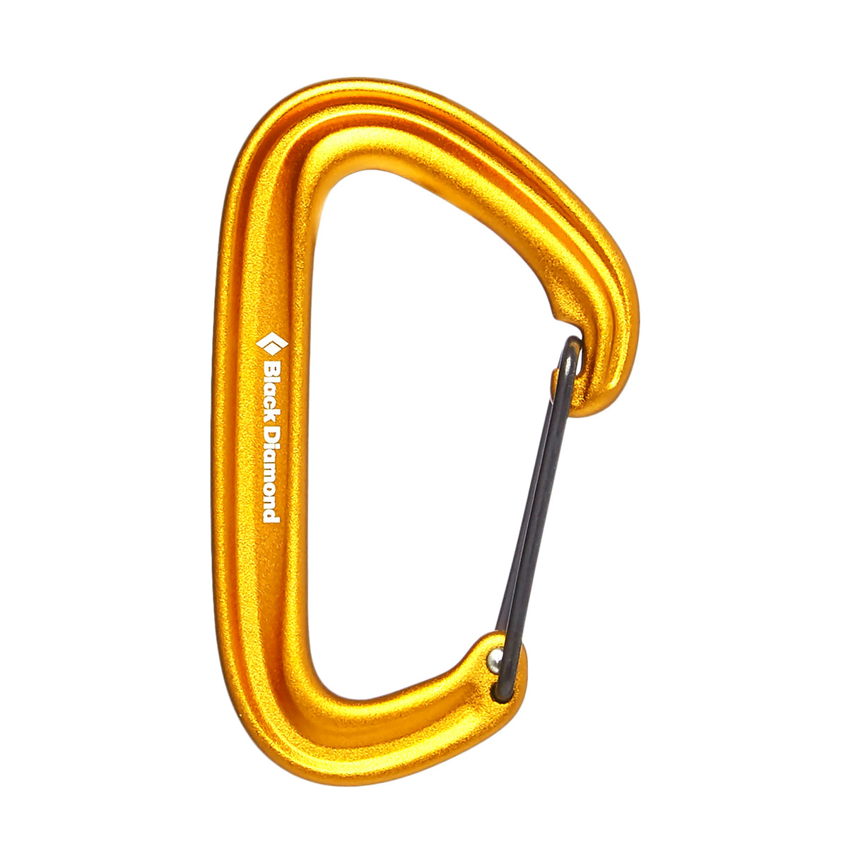 Black Diamond - Litewire Karabin // Gul fra Black Diamond - billede nr. 1 hos GrejFreak.dk