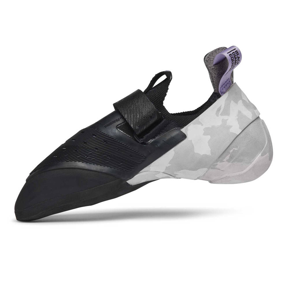 Black Diamond - Method S Dame Klatresko Lilac fra Black Diamond - billede nr. 5 hos GrejFreak.dk