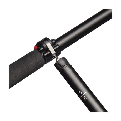 Black Diamond - Pursuit FLZ Vandrestave 2 stk Sort/orange fra Black Diamond - billede nr. 3 hos GrejFreak.dk