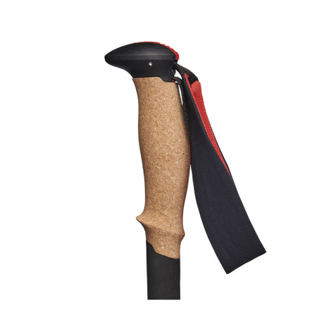 Black Diamond - Pursuit FLZ Vandrestave 2 stk Sort/orange fra Black Diamond - billede nr. 6 hos GrejFreak.dk