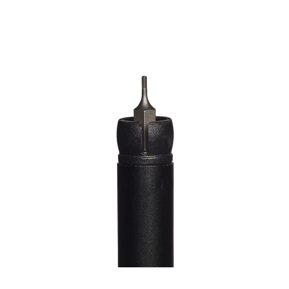 Black Diamond - Pursuit FLZ Vandrestave 2 stk Sort/orange fra Black Diamond - billede nr. 7 hos GrejFreak.dk