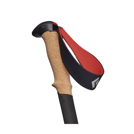 Black Diamond - Pursuit FLZ Vandrestave 2 stk Sort/orange fra Black Diamond - billede nr. 8 hos GrejFreak.dk