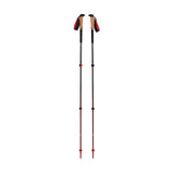 Black Diamond - Pursuit Vandrestave 2 stk Charcoal/orange fra Black Diamond - billede nr. 1 hos GrejFreak.dk