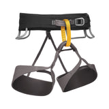 Black Diamond - Solution Klatresele // Sort fra Black Diamond - billede nr. 1 hos GrejFreak.dk
