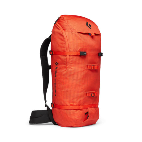 Black Diamond - Speed Zip 33 L Rygsæk Orange fra Black Diamond - billede nr. 1 hos GrejFreak.dk
