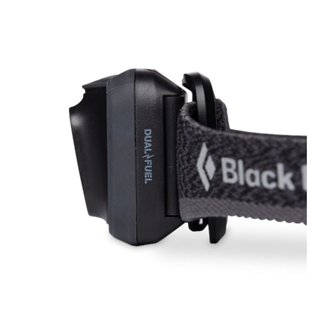 Black Diamond - Spot Pandelampe 400 Lumen // Grå fra Black Diamond - billede nr. 3 hos GrejFreak.dk