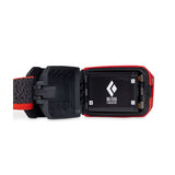 Black Diamond - Storm Pandelampe 450 Lumen // Rød fra Black Diamond - billede nr. 7 hos GrejFreak.dk