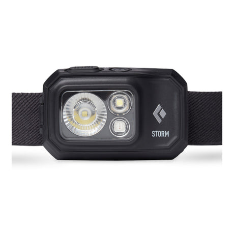 Black Diamond - Storm Pandelampe 450 Lumen // Sort fra Black Diamond - billede nr. 3 hos GrejFreak.dk