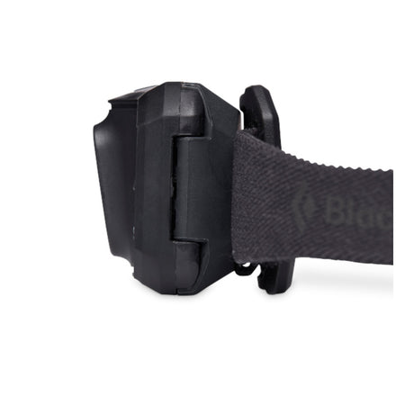 Black Diamond - Storm Pandelampe 450 Lumen // Sort fra Black Diamond - billede nr. 4 hos GrejFreak.dk