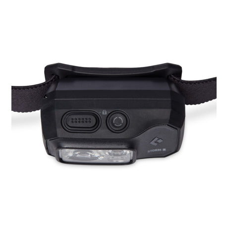 Black Diamond - Storm Pandelampe 500-R Lumen // Sort fra Black Diamond - billede nr. 3 hos GrejFreak.dk