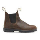 Blundstone - 1609 Classic Antique Brown Chelsea Støvler fra Blundstone - billede nr. 1 hos GrejFreak.dk