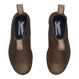 Blundstone - 1609 Classic Antique Brown Chelsea Støvler fra Blundstone - billede nr. 5 hos GrejFreak.dk