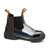 Blundstone - 192 Xtreme Safety Arbejdsstøvler Sort fra Blundstone - billede nr. 2 hos GrejFreak.dk