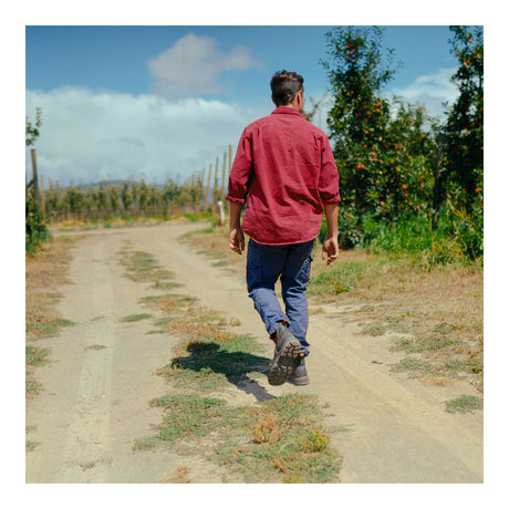 Blundstone - 192 Xtreme Safety Arbejdsstøvler Sort fra Blundstone - billede nr. 3 hos GrejFreak.dk