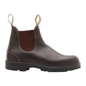 Blundstone - 550 Chelsea Læder Støvler fra Blundstone - billede nr. 1 hos GrejFreak.dk