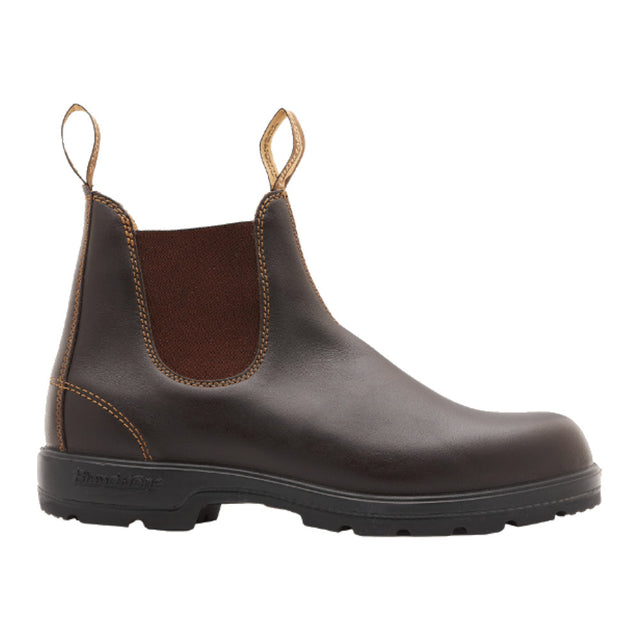 Blundstone - 550 Chelsea Læder Støvler fra Blundstone - billede nr. 1 hos GrejFreak.dk