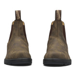 Blundstone - 585 Classic Rustic Brown Chelsea Støvler fra Blundstone - billede nr. 4 hos GrejFreak.dk
