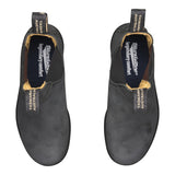 Blundstone - 587 Classic Rustic Black Chelsea Støvler fra Blundstone - billede nr. 4 hos GrejFreak.dk