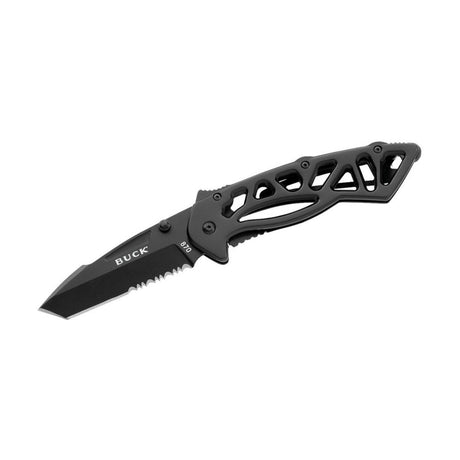 Buck - Bones Foldekniv fra Buck Knives - billede nr. 1 hos GrejFreak.dk