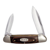 Buck - Canoe Lommekniv fra Buck Knives - billede nr. 1 hos GrejFreak.dk