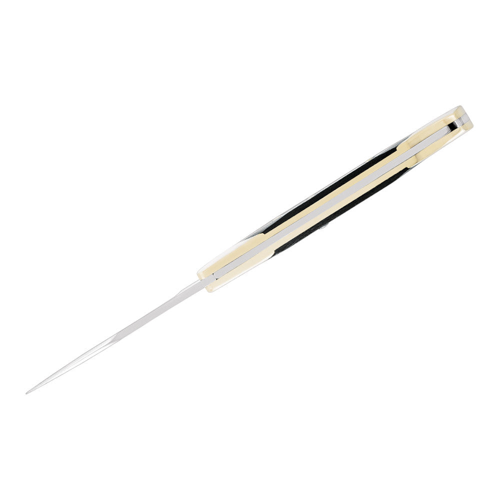 Buck - The 55 Foldekniv fra Buck Knives - billede nr. 3 hos GrejFreak.dk