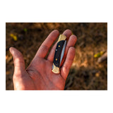 Buck - The 55 Foldekniv fra Buck Knives - billede nr. 5 hos GrejFreak.dk