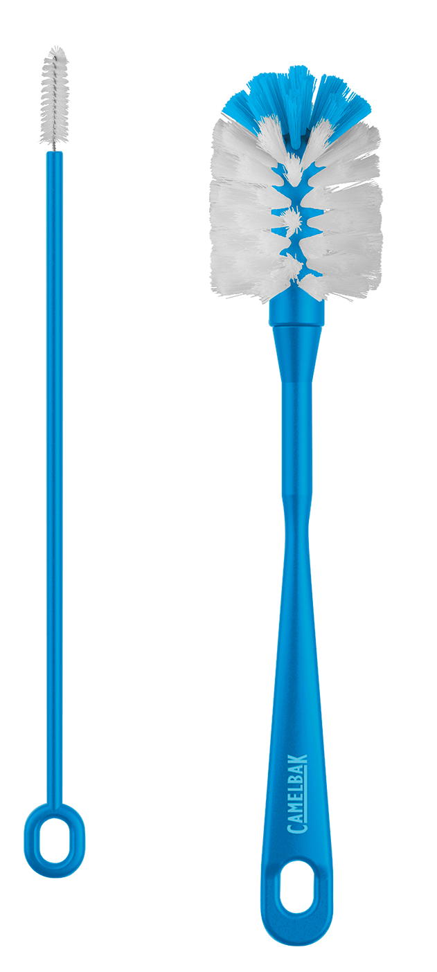 Camelbak - 2-i-1 Børstesæt til drikkedunke fra CamelBak - billede nr. 1 hos GrejFreak.dk