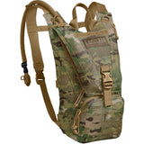 CamelBak - Ambush Mil Spec Crux Short Rygsæk (3L) Multicam fra CamelBak - billede nr. 1 hos GrejFreak.dk