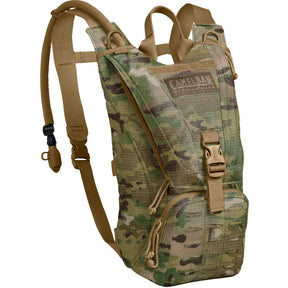 CamelBak - Ambush Mil Spec Crux Short Rygsæk (3L) Multicam fra CamelBak - billede nr. 1 hos GrejFreak.dk