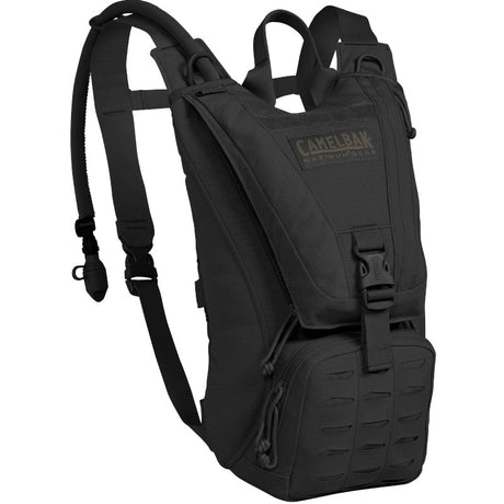 CamelBak - Ambush Mil Spec Crux Short Rygsæk (3L) // Sort fra CamelBak - billede nr. 1 hos GrejFreak.dk
