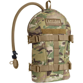 CamelBak - ArmorBak Mil Spec Crux Short Rygsæk 3L MultiCam fra CamelBak - billede nr. 1 hos GrejFreak.dk