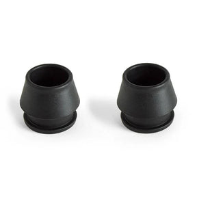Camelbak - Chug Spout Accessory 2-Pak // Sort fra CamelBak - billede nr. 1 hos GrejFreak.dk