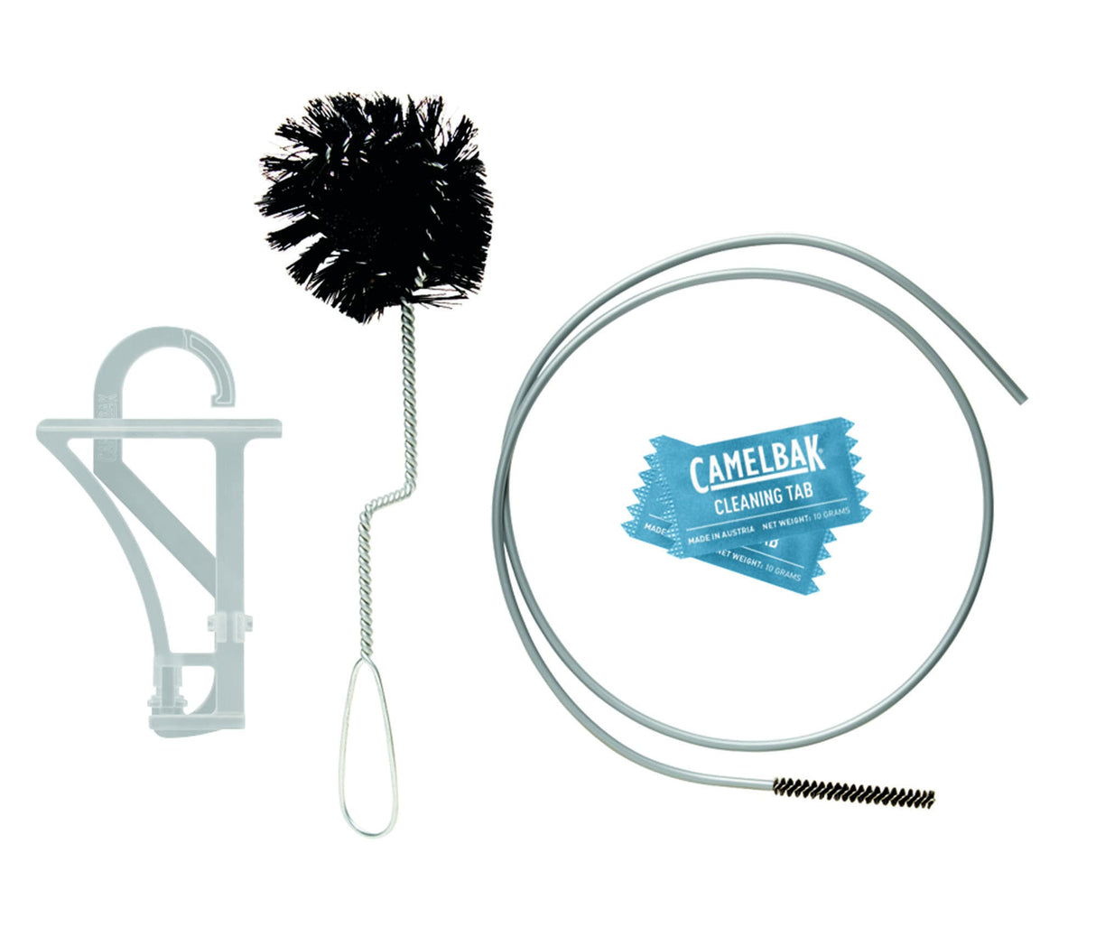 CamelBak - Crux Rensesæt fra CamelBak - billede nr. 1 hos GrejFreak.dk