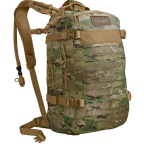 CamelBak - H.A.W.G. Mil-Spec Crux Long Rygsæk 28L Multicam fra CamelBak - billede nr. 1 hos GrejFreak.dk