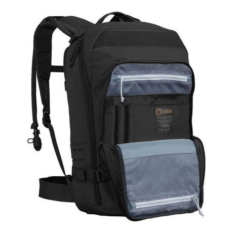 CamelBak - Motherlode Mil Spec Crux Lumbar 37L Sort fra CamelBak - billede nr. 2 hos GrejFreak.dk