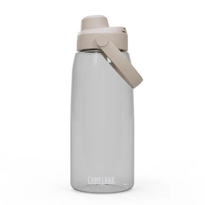 Camelbak - Thrive Chug 1,5L Drikkedunk // Clear fra CamelBak - billede nr. 1 hos GrejFreak.dk