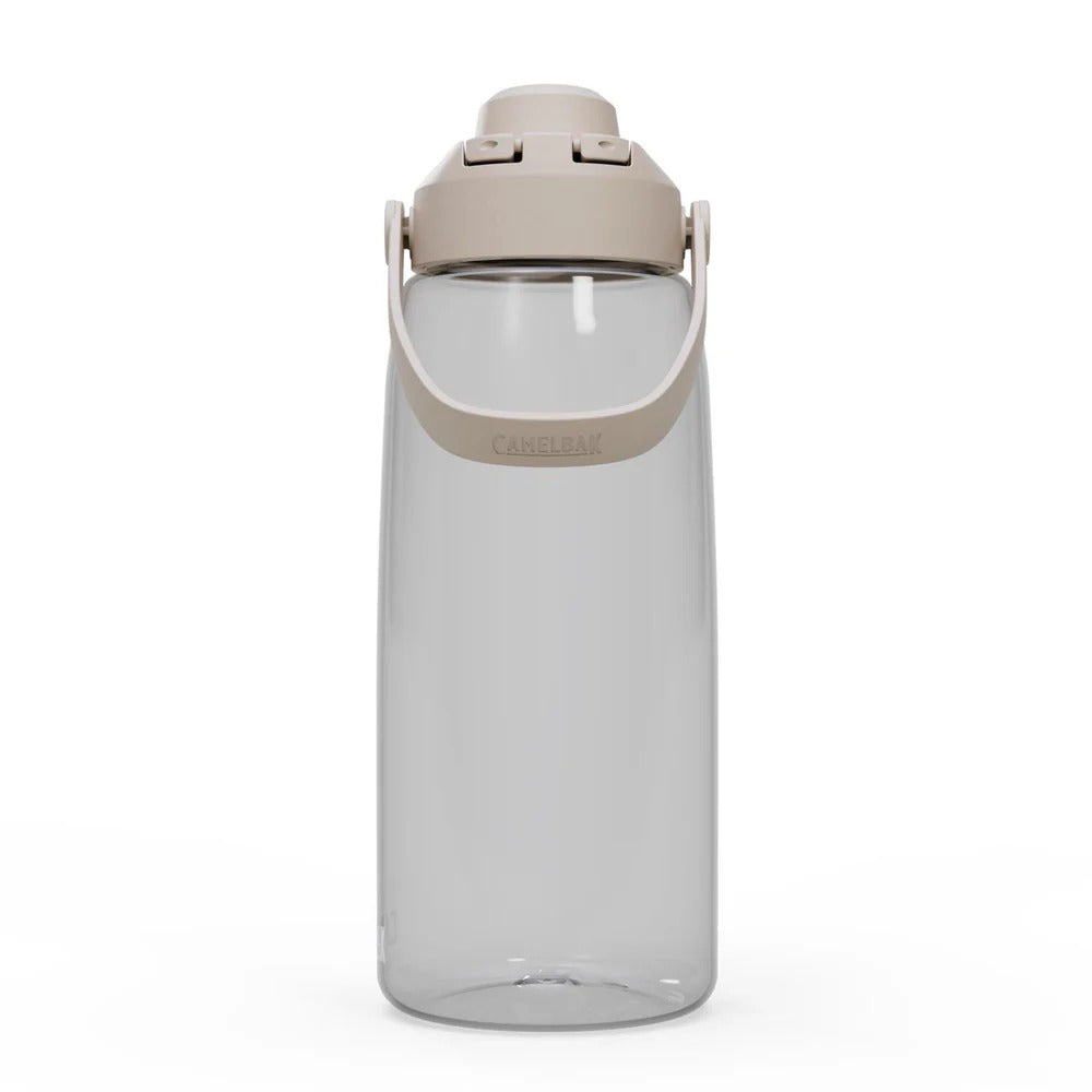 Camelbak - Thrive Chug 1L Drikkedunk // Clear fra CamelBak - billede nr. 2 hos GrejFreak.dk