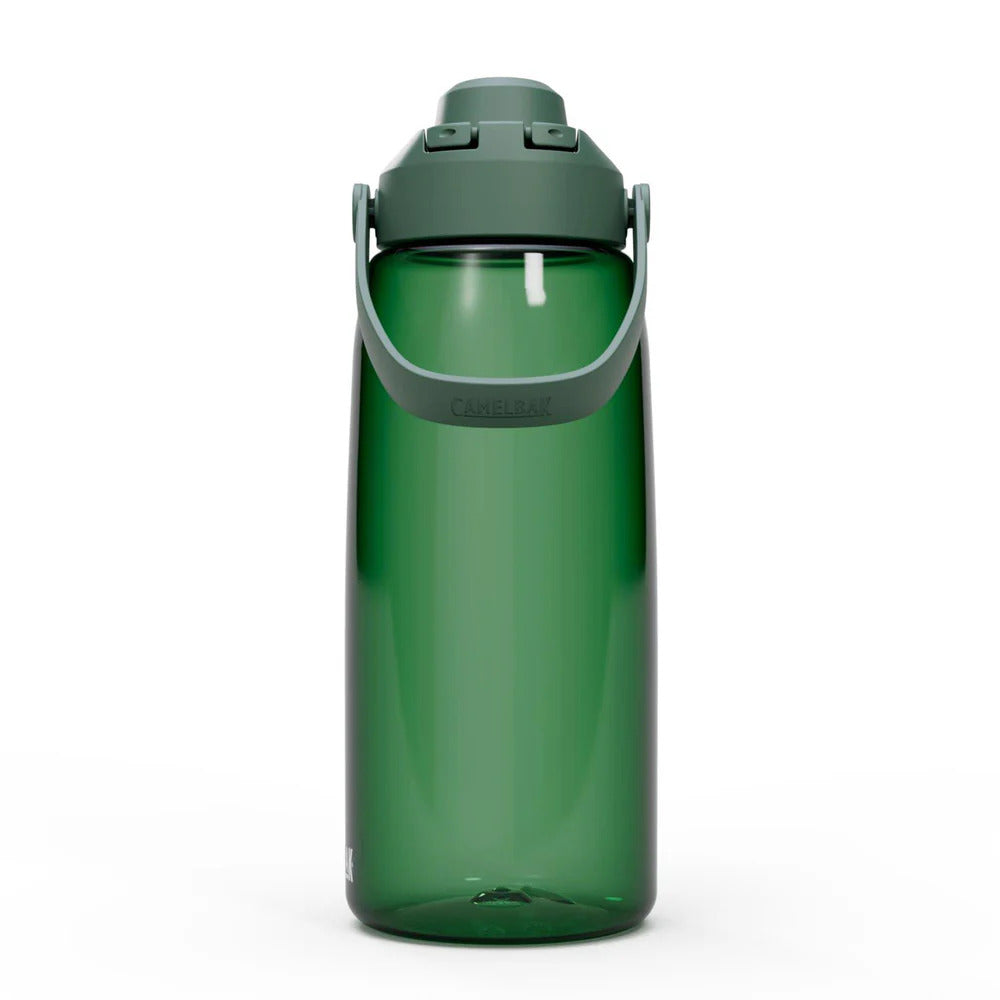 Camelbak - Thrive Chug 1L Drikkedunk // Forest Green fra CamelBak - billede nr. 2 hos GrejFreak.dk