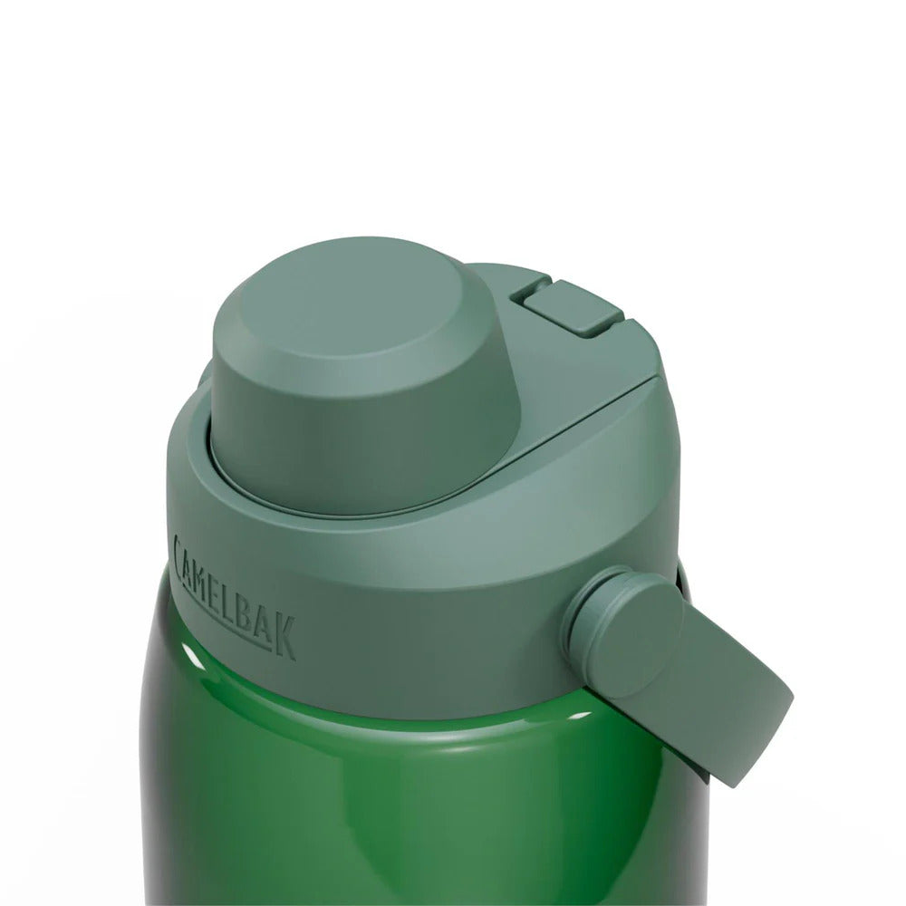 Camelbak - Thrive Chug 1L Drikkedunk // Forest Green fra CamelBak - billede nr. 3 hos GrejFreak.dk