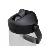 Camelbak - Thrive Flip Straw 0,4L Børne Drikkedunk // Clear fra CamelBak - billede nr. 3 hos GrejFreak.dk