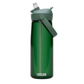 Camelbak - Thrive Flip Straw 0,75L Drikkedunk // Forest Green fra CamelBak - billede nr. 1 hos GrejFreak.dk