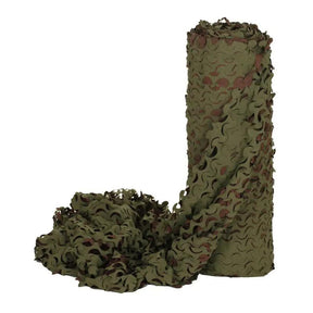 Camo Systems - Premium Light Sløringsnet 2,4 x 6,0 m fra CamoSystems - billede nr. 1 hos GrejFreak.dk
