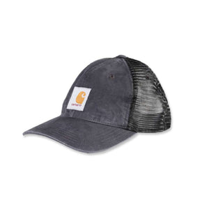 Carhartt - Bufallo Kasket // Sort fra Carhartt - billede nr. 1 hos GrejFreak.dk