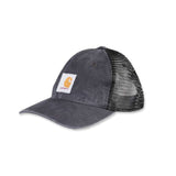 Carhartt - Bufallo Kasket // Sort fra Carhartt - billede nr. 1 hos GrejFreak.dk