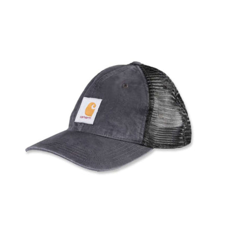Carhartt - Bufallo Kasket // Sort fra Carhartt - billede nr. 1 hos GrejFreak.dk