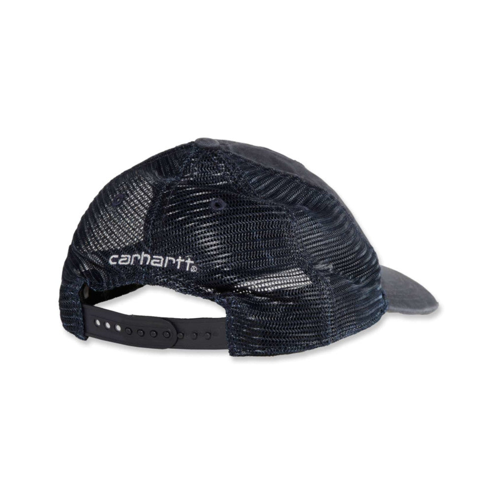 Carhartt - Bufallo Kasket // Sort fra Carhartt - billede nr. 2 hos GrejFreak.dk