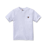 Carhartt - K87 Herre T-shirt // Sort fra Carhartt - billede nr. 2 hos GrejFreak.dk