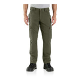Carhartt - Ripstop Cargo Arbejdsbukser // Grøn fra Carhartt - billede nr. 1 hos GrejFreak.dk