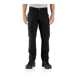 Carhartt - Ripstop Cargo Arbejdsbukser // Grøn fra Carhartt - billede nr. 2 hos GrejFreak.dk