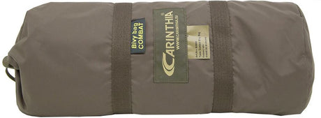 Carinthia - Combat GORE-TEX 1-persons Telt fra Carinthia - billede nr. 4 hos GrejFreak.dk